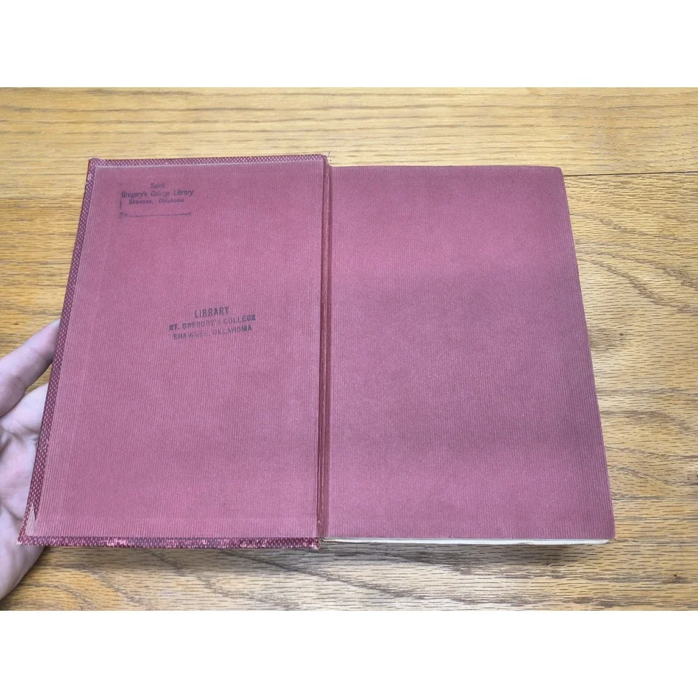 The Complete Poems of John Milton Written in English Harvard Classics 4 HC 1909‎